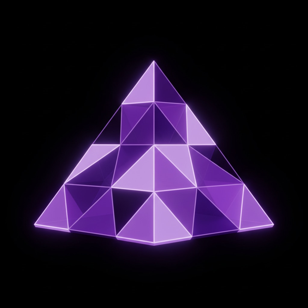 Vermögensaufbau Struktur