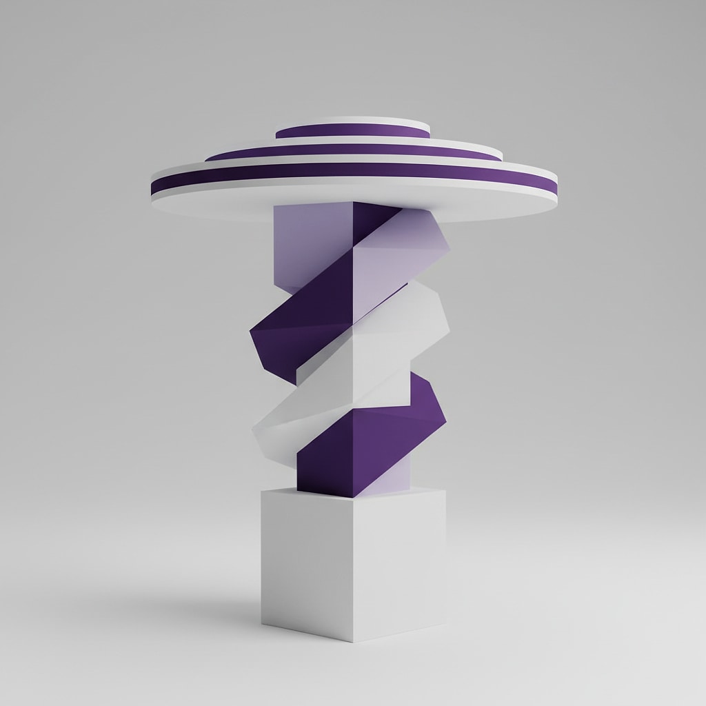 Finanzielle Wachstumsgrafik